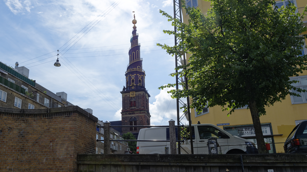 20180618 103156 , Copenhagen, Capital Region, Denmark